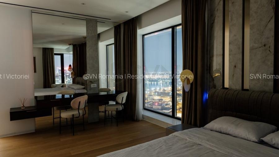 REA1019170 Penthouse de inchiriat in One Verdi Park