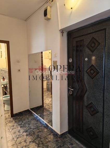 Apartament 2 camere, de inchiriat, zona Pacurari - 5