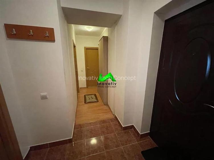 Apartament de inchiriat 2 camere Sibiu Terezian - 3
