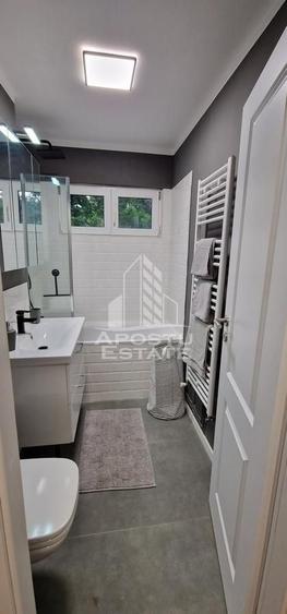 Apartament cu 2 camere de inchiriat,petfriendly,Take Ionescu,Timisoara