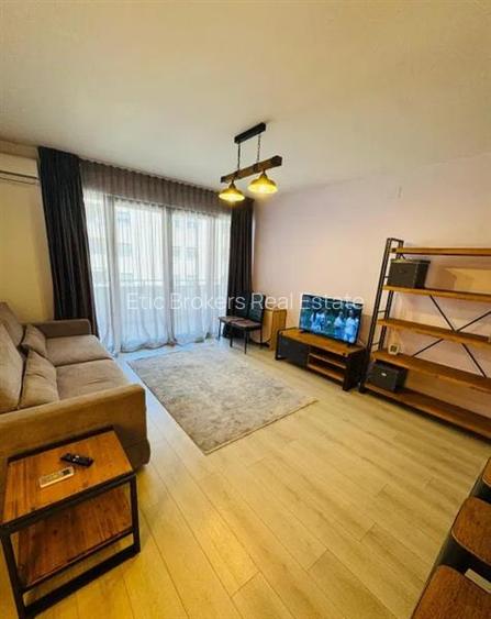 Inchiriere Apartament 3 Camere Unirii Soho Cu Parcare Inclusa - 2