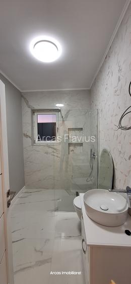 Penthouse superb de vanzare Parc Sub Arini - 8