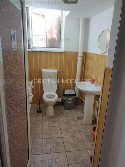ARTERA PRINCIPALA ,2 Cladiri birouri P+1 si P+2 sup construita 1000 mp - 13