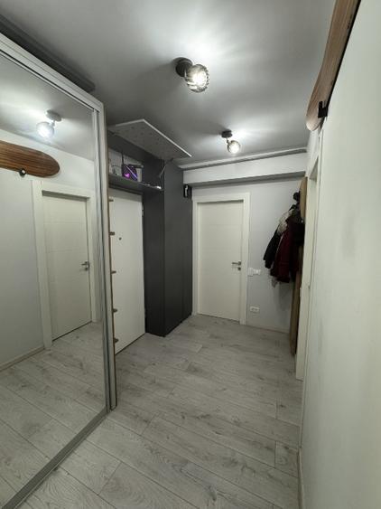 Apartament 2 Camere Sisești | 58 mp | Încalzire pardoseală | Parcare