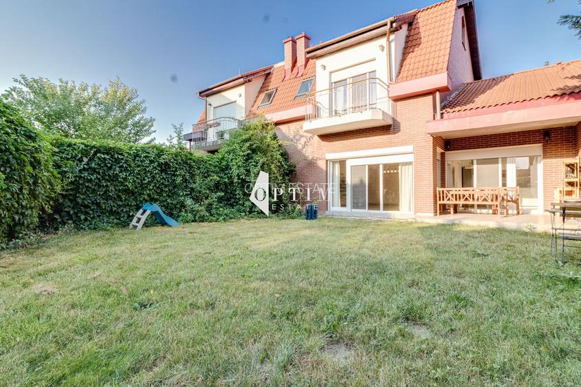 NOU!Vila NEMOBILATA,7 camere, PISCINA,curte 100mpIBIZA GOLF - 5