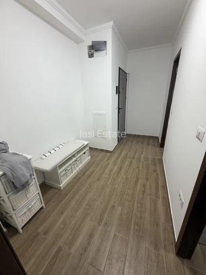 Apartament 2 Camere Podu Ros - SplaI Bahlui - 7