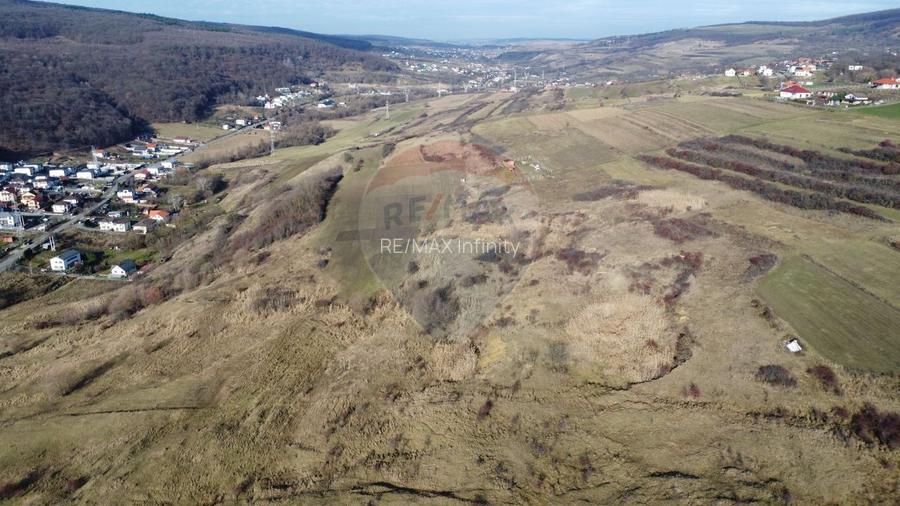 Investitie strategica 68.463 MP Popesti-Baciu Cluj - 18
