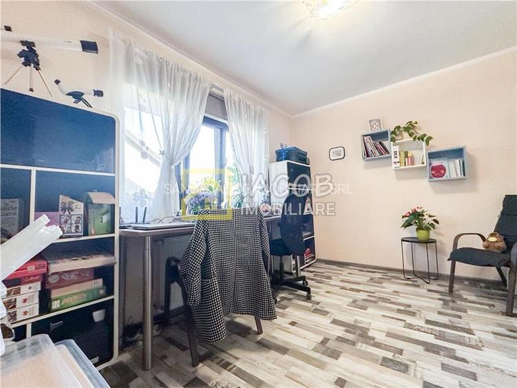 Casa P+1, Bacau – Calea Moldovei, nr 157, langa Pensiunea Moldavia - 9