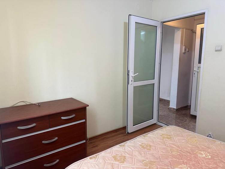 Apartament de 2 camere in zona Brancoveanu/2-Room Apartment in Brancoveanu area