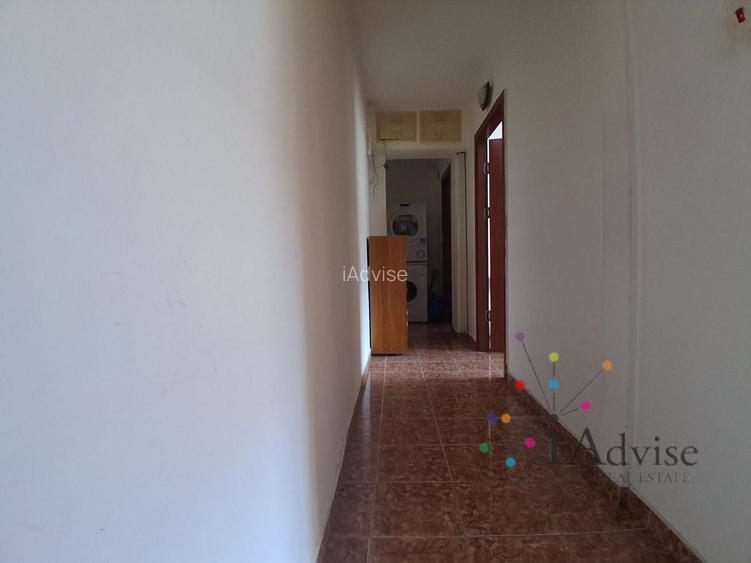 Apartament 3 camere, 65 mp util + balcon (6mp), Astra,lângă Spitalul Judetean - 3