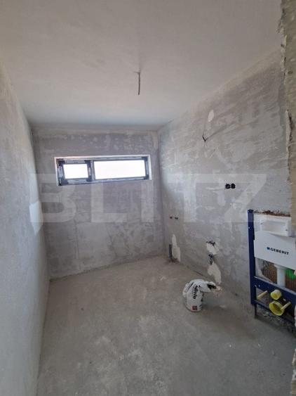 Casa cu 4 camere, 275 mp, zona Big-Manastur