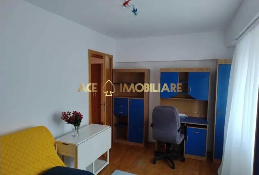 4 Camere de inchiriat | Colentina | Metrou | Centrala | Mobilat |