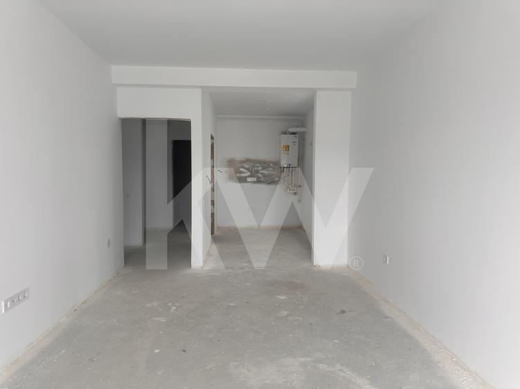 2 bedroom apartment DaVinci - investment opportunity