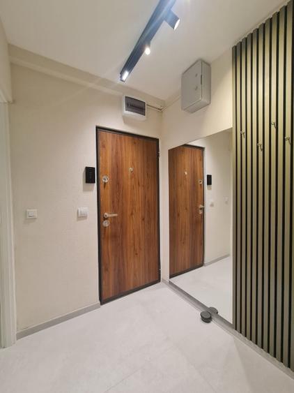 Apartament 2 camere Astra - Renovat, mobilat, luminos | Green View