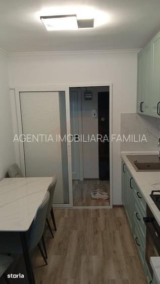 🔑De închiriat 2 camere, Mazepa, 550 Euro/lună - 8