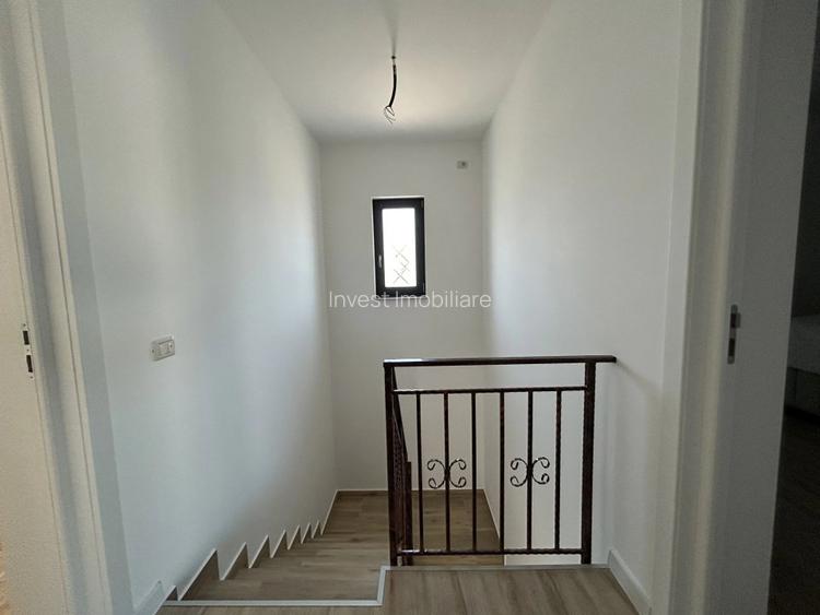 CASA CU 4 CAMERE + BECI SPATIOS , CAPAT CUG , TVA INCLUS IN PRET !!! - 14