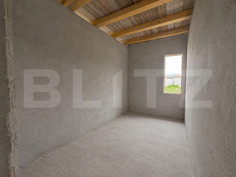 Casa Individuala de vanzare, 121 mp, Târgu Jiu
