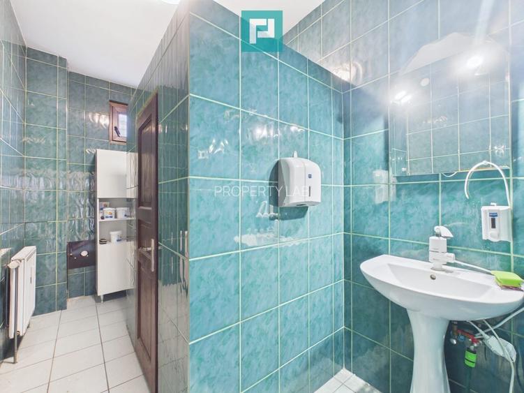 Spatiu birouri 121 mp utili,zona Micălaca - 12