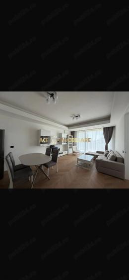 2 Camere de inchiriat | Pipera | Metrou | Centrala | Parcare Subterana