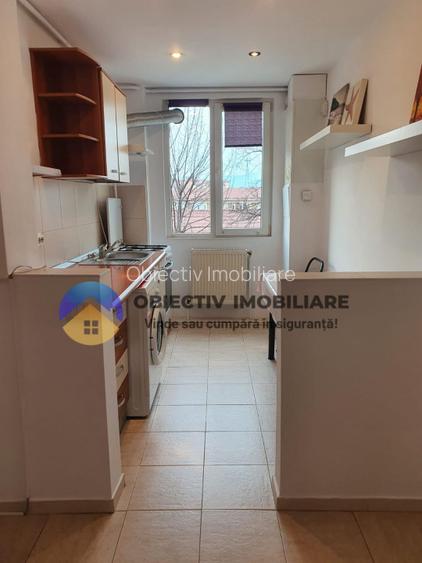 Apartament 2 camere – 45,95 mp- zonă centrală - 7