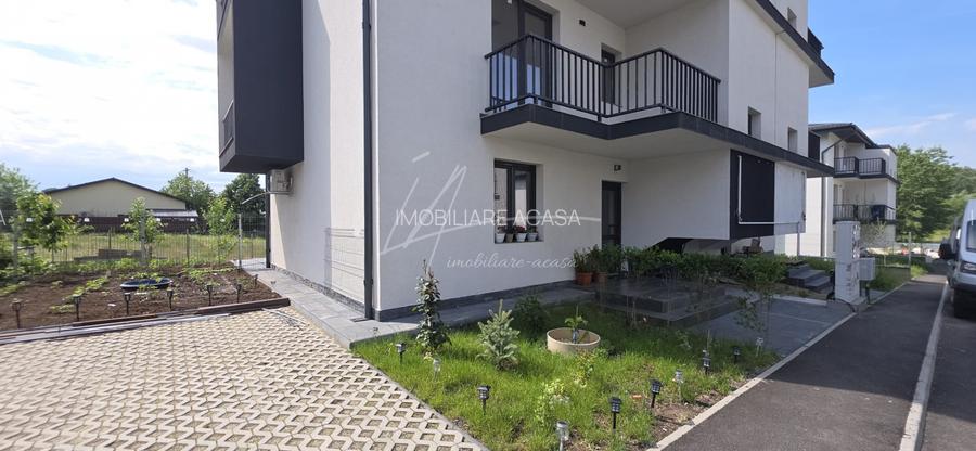 Oaza de relaxare 2 camere cu gradina langa padure in Bragadiru - 16