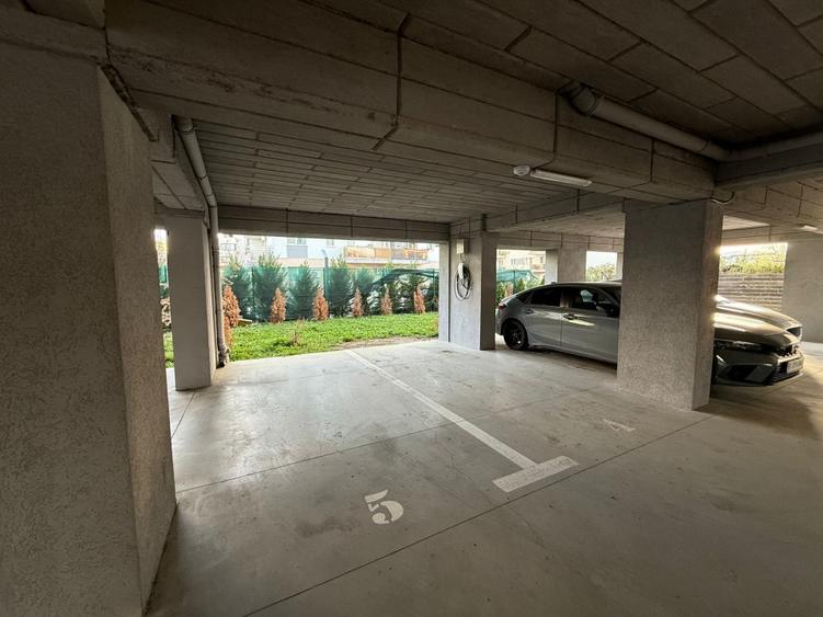 Penthouse Pallady - Complet Mobilat si Utilat / 2 locuri parcare /boxa
