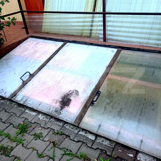 Casa de vanzare, 96 mp, teren 250 mp, str. Marasti