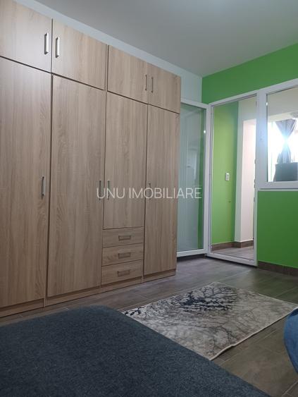 Garsoniera - zona Alexandru cel Bun - Zimbru - 11