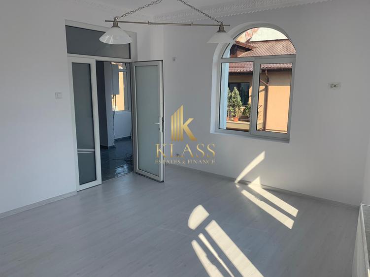 Vilă interbelică 9 camere | Vasile Lascăr - Eminescu | renovată