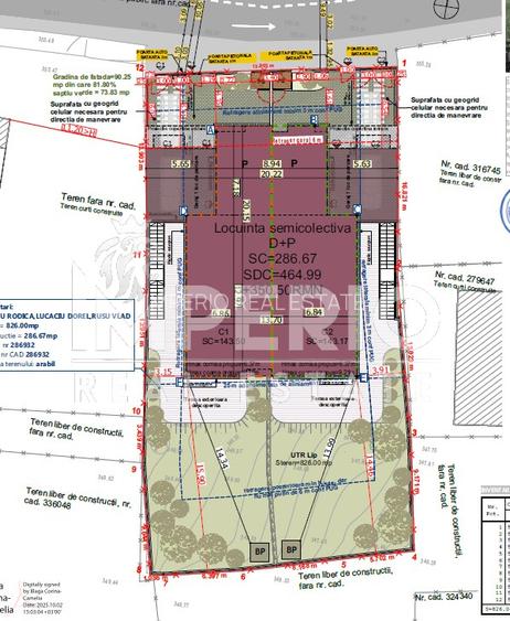 Duplex Premium cu Panorama Spectaculoasa asupra Orasului | Dambul Rotund - 6