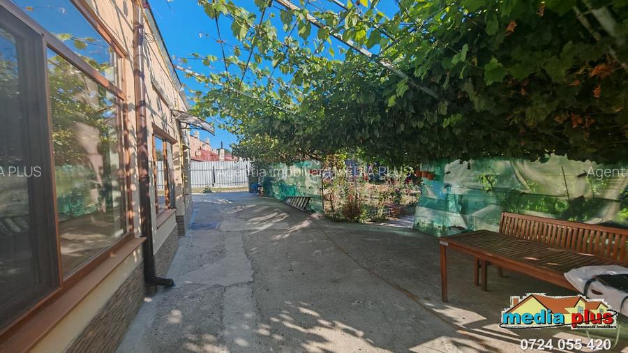 Proprietate ideală locuință +,spațiu comercial 31 mp – Piata Centrală - 2
