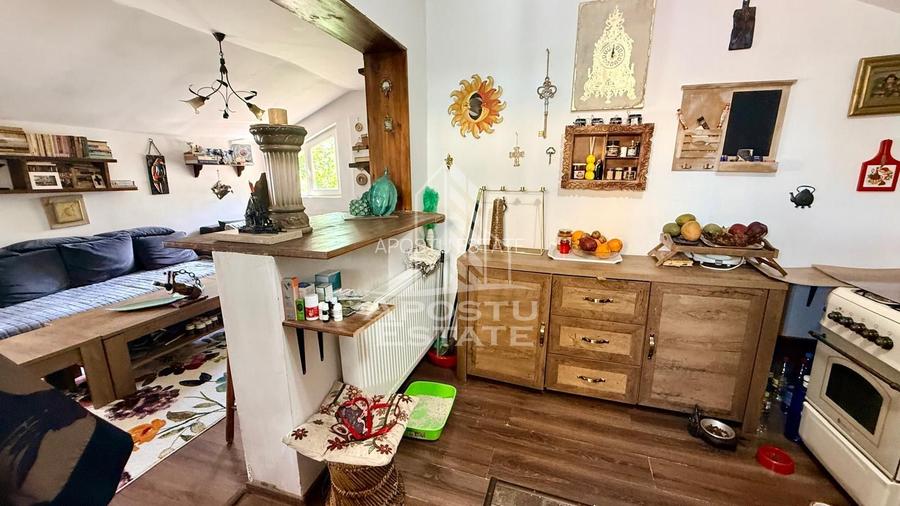 Casa de vanzare, zona Lipovei, Timisoara - 13