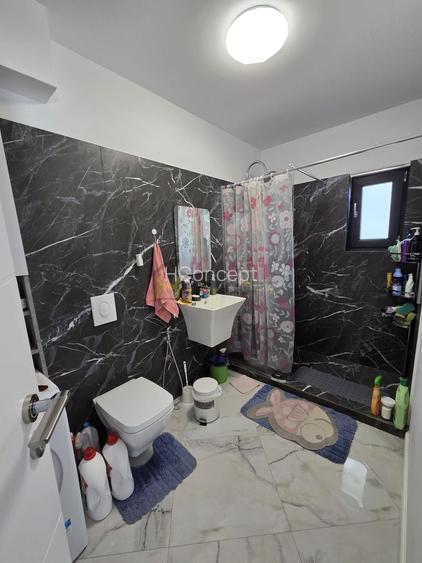 Vila individuala 5 camere Teren 600 mp Piscina - 13