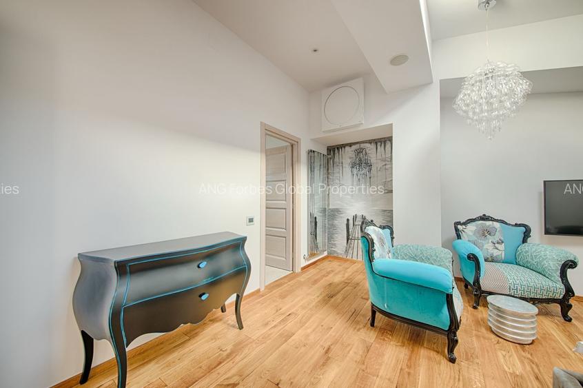 VIla finisata premium in Iancu Nicolae,  piscina si 3 locuri de parcare - 6