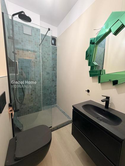 Apartament 3 Camere | Bloc 2023 | Lujerului -Liceul Finlandez | terasa 108 mp