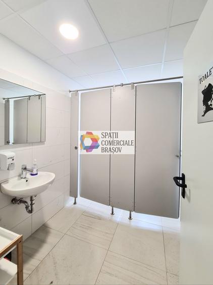 Spatiu birouri de închiriat Brasov - 40 mp # spatii-comerciale-brasov.ro