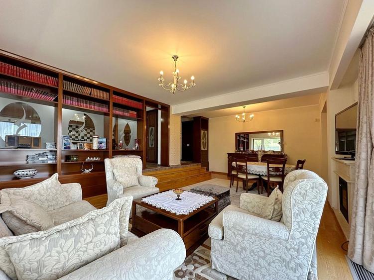 Apartament generos de vânzare în complex exclusivist – Drumul Poienii, Brașov
