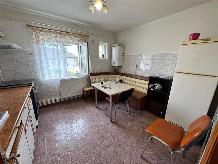 Apartament 3 camere, etaj 1, zona Bucegi, 73mp, eliberare rapida - 4