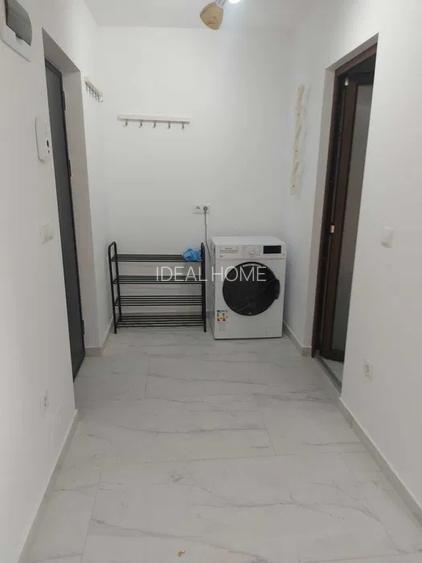 Apartament 2 camere la cheie, parcare subterana, zona Fabrica de Sport - 5