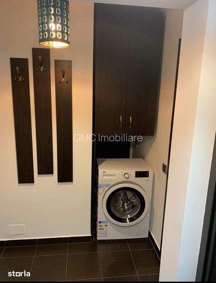 Garsonieră modernă și mobilată | Timpuri Noi – Tineretului RI04 - 3