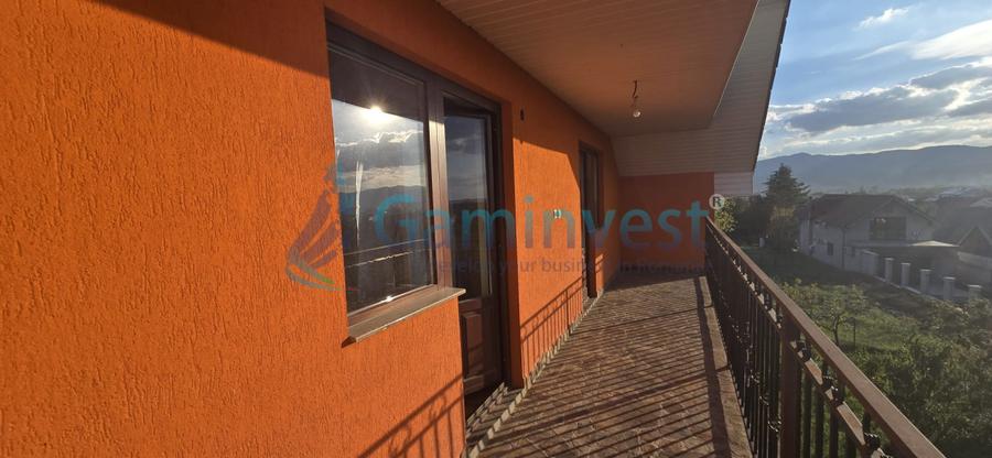 Casa noua cu 4 dormitoare, de vanzare, Beius,Bihor