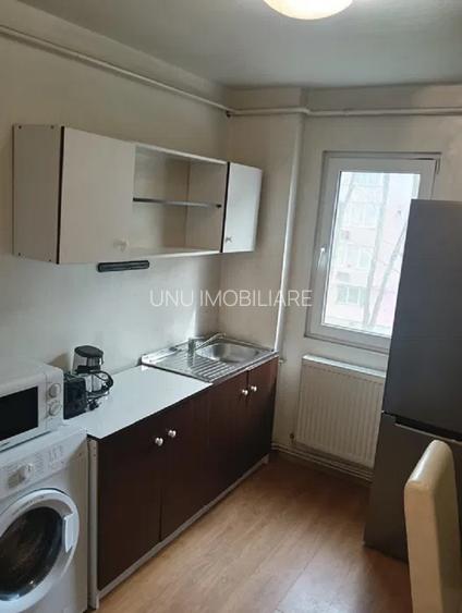 Apartament 2 camere Cantemir - Podu Ros - 5