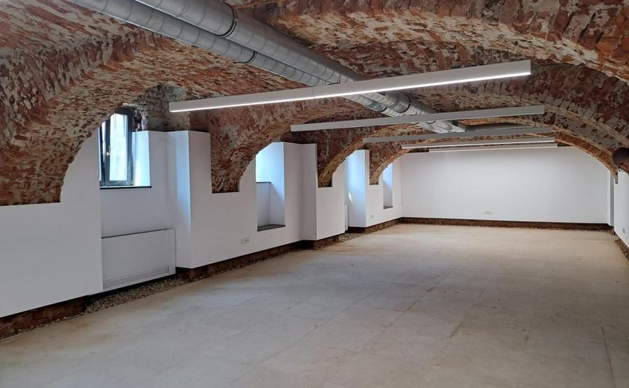 CRISMA OFFICES - comision 0%, reprezentam proprietarul!