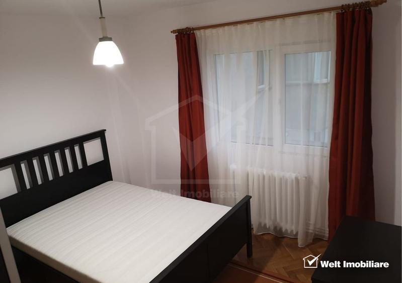 De vanzare apartament cu 2 camere Kaufland Manastur