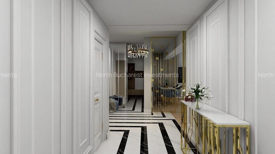 APARTAMENT DE 2 CAMERE - ZONA PIPERA - BLOC NOU - 4