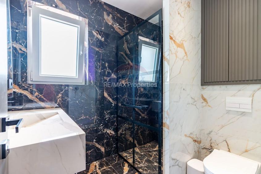 Casă / Vilă de vanzare cu 4 camere, Cosmopolis, premium - 17
