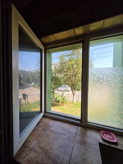Apartament 3 camere | 78,47 mp |Parter|Acces catre gradina |Comuna 1 Decembrie