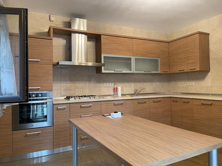 Zona Hale, vilă D+P+E+M, finisaje premium
