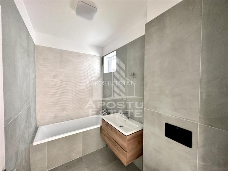 Apartamente cu 2 camere de vanzare, parcare inclusa, Mehala Timisoara - 21