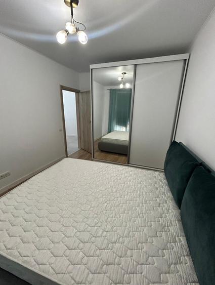 Apartament 3 camere-Ansamblu Rezidential finalizat-2 min Metrou-Mobilat/Utilat